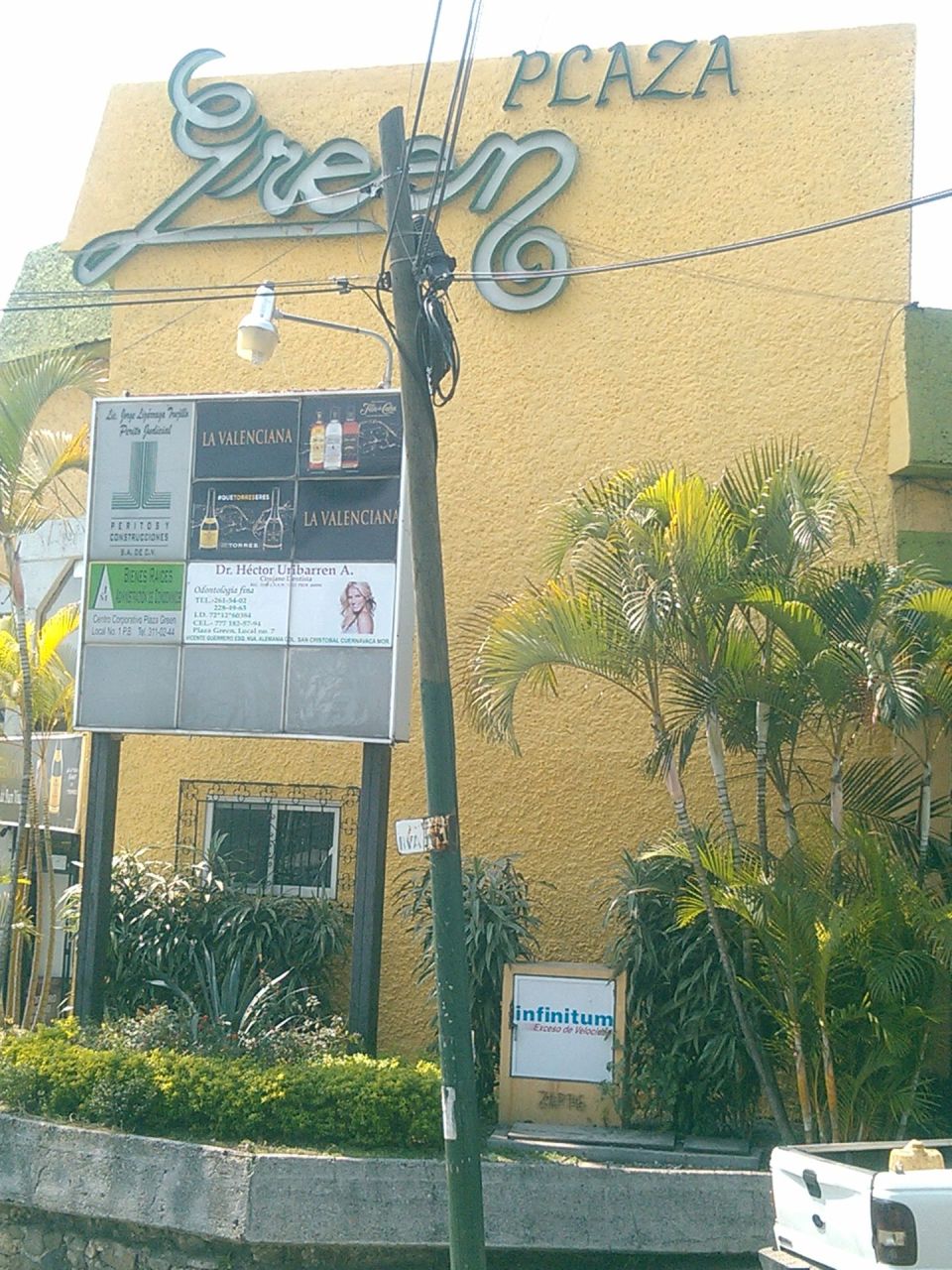 Oficinas en San Cristóbal